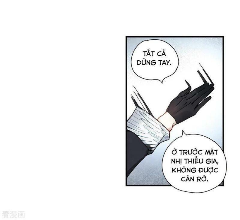 Mejaz - Nhân gian ngọc: Chapter 91