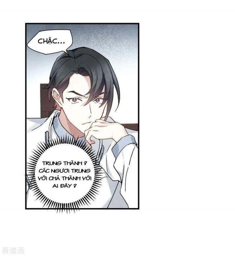 Mejaz - Nhân gian ngọc: Chapter 91