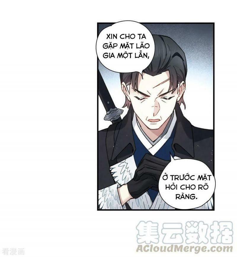 Mejaz - Nhân gian ngọc: Chapter 91