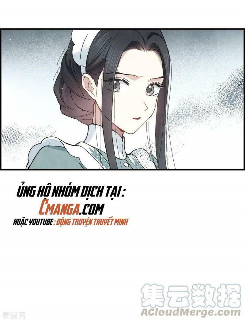 Mejaz - Nhân gian ngọc: Chapter 94
