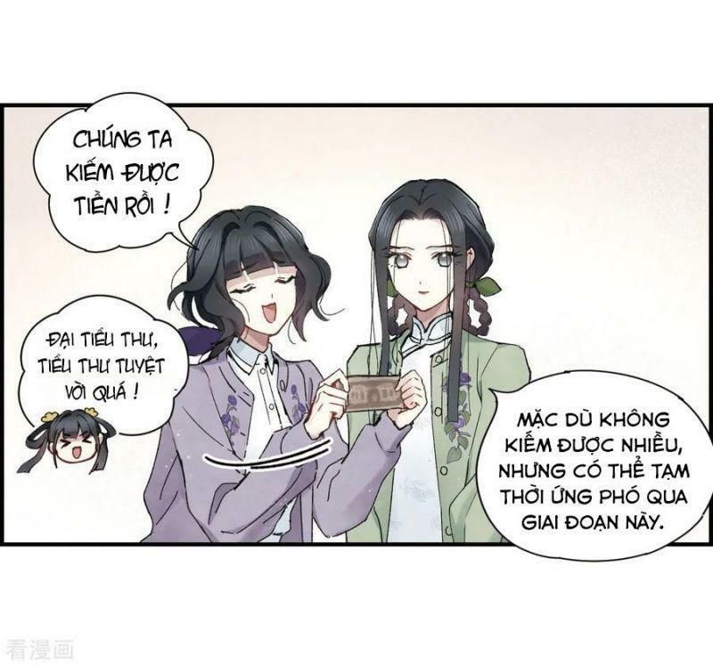 Mejaz - Nhân gian ngọc: Chapter 94