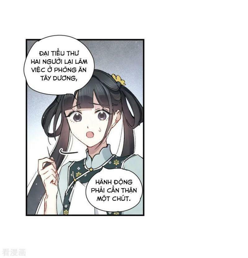 Mejaz - Nhân gian ngọc: Chapter 94