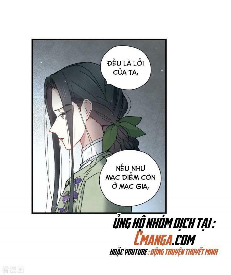 Mejaz - Nhân gian ngọc: Chapter 94