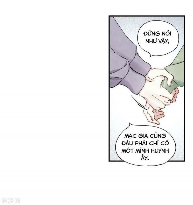 Mejaz - Nhân gian ngọc: Chapter 94