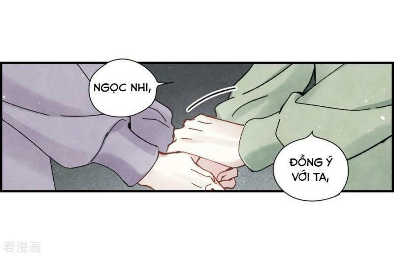 Mejaz - Nhân gian ngọc: Chapter 94