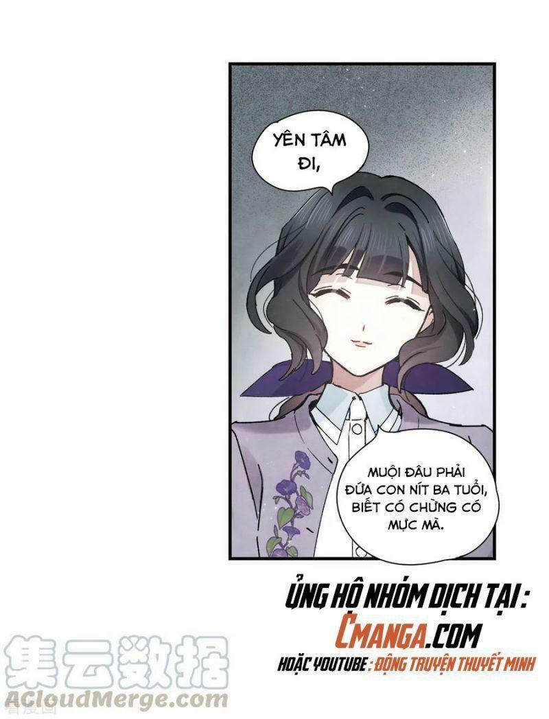 Mejaz - Nhân gian ngọc: Chapter 94