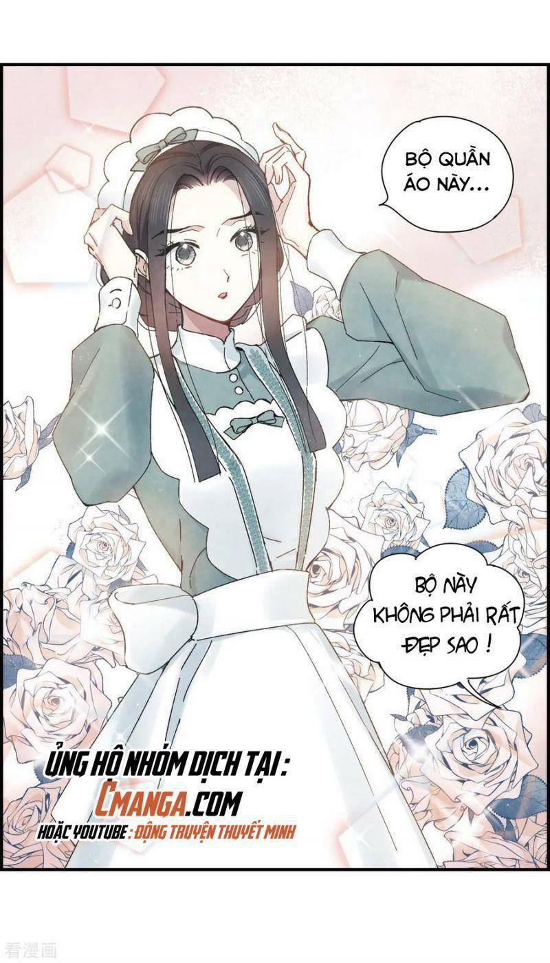 Mejaz - Nhân gian ngọc: Chapter 94