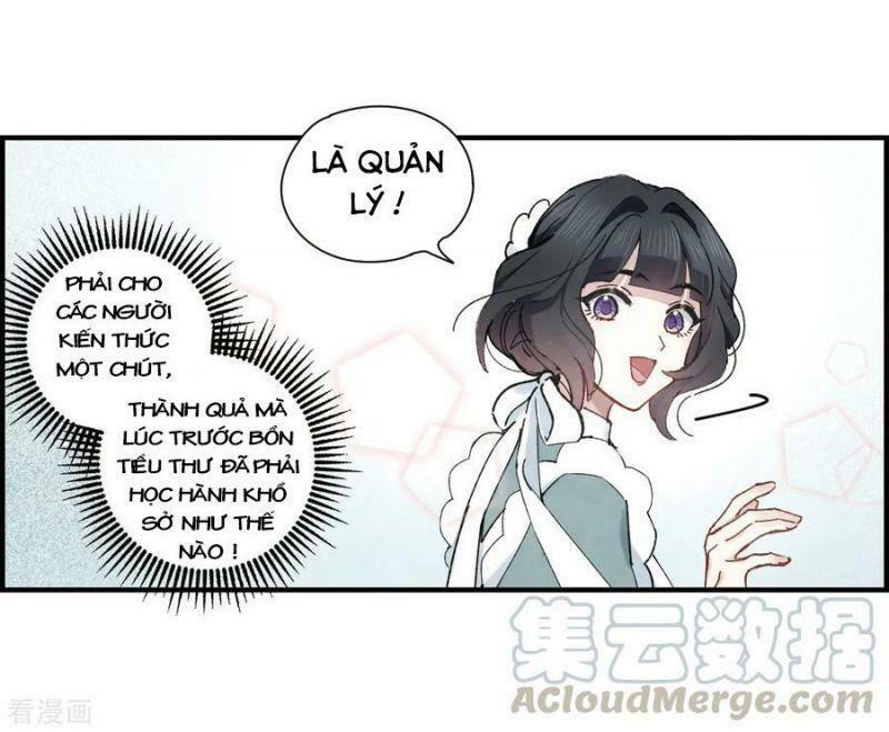 Mejaz - Nhân gian ngọc: Chapter 94