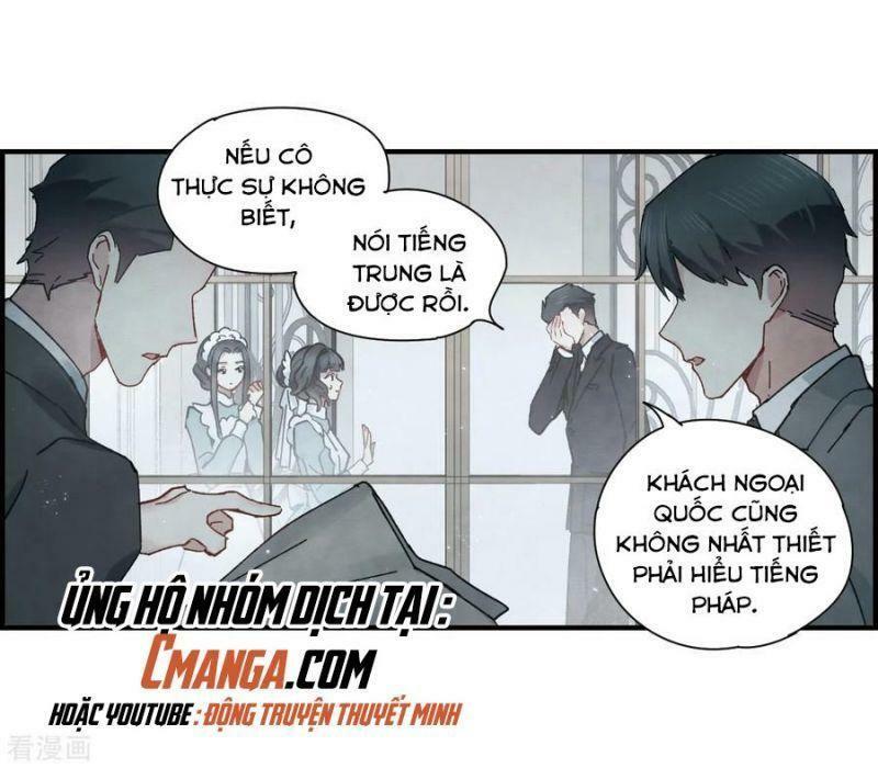 Mejaz - Nhân gian ngọc: Chapter 94