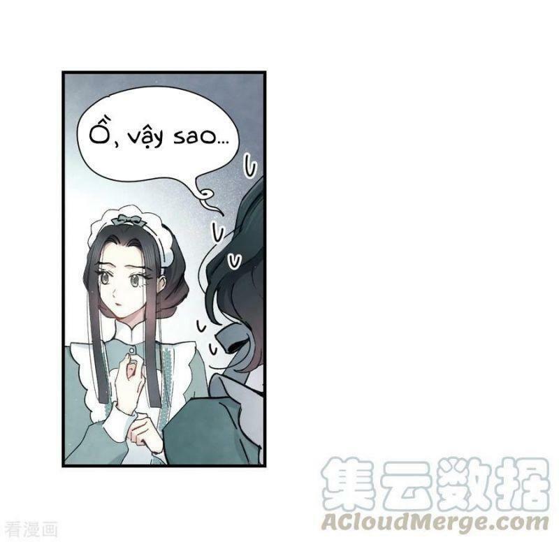 Mejaz - Nhân gian ngọc: Chapter 94