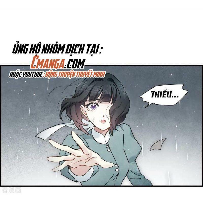 Mejaz - Nhân gian ngọc: Chapter 96