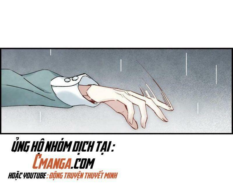 Mejaz - Nhân gian ngọc: Chapter 96