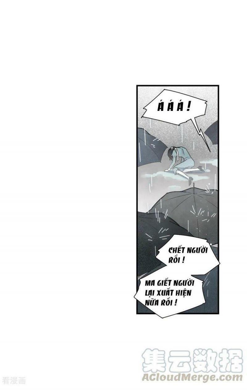 Mejaz - Nhân gian ngọc: Chapter 96