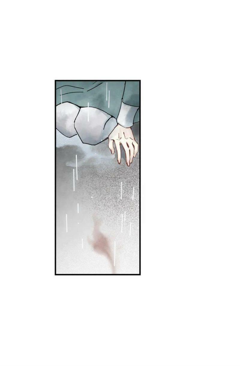 Mejaz - Nhân gian ngọc: Chapter 96