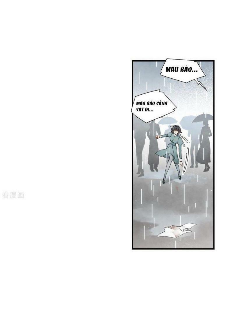 Mejaz - Nhân gian ngọc: Chapter 96