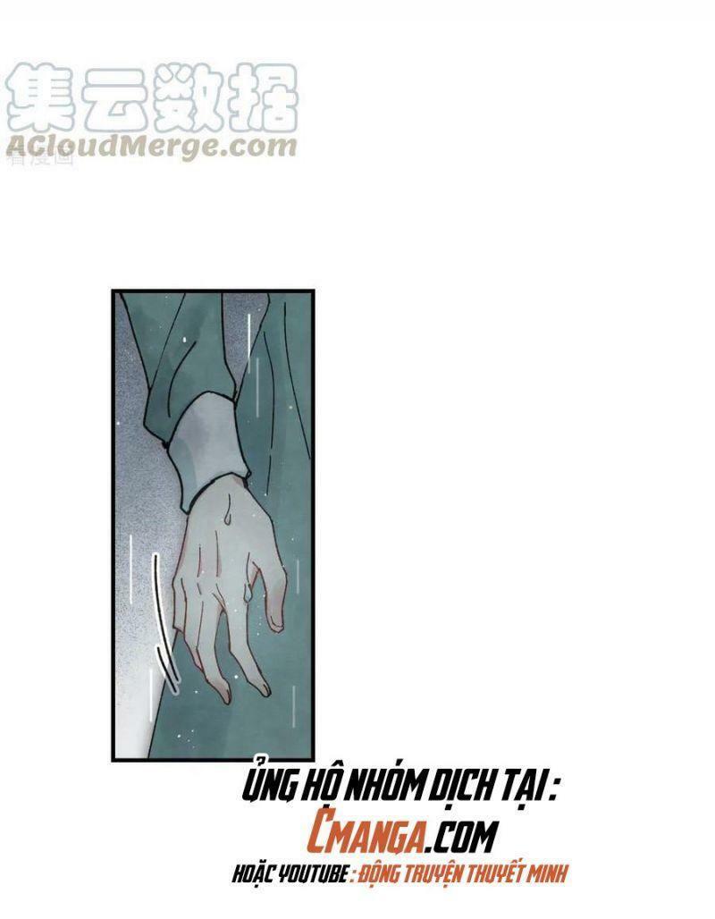 Mejaz - Nhân gian ngọc: Chapter 96