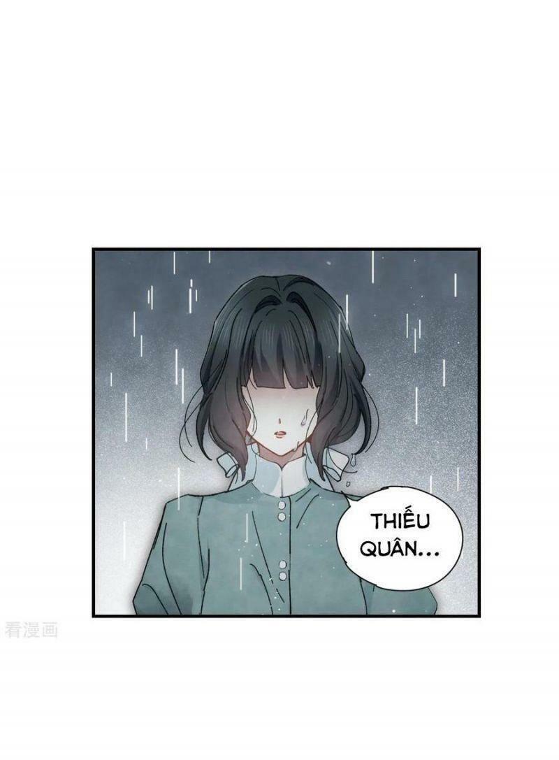 Mejaz - Nhân gian ngọc: Chapter 96
