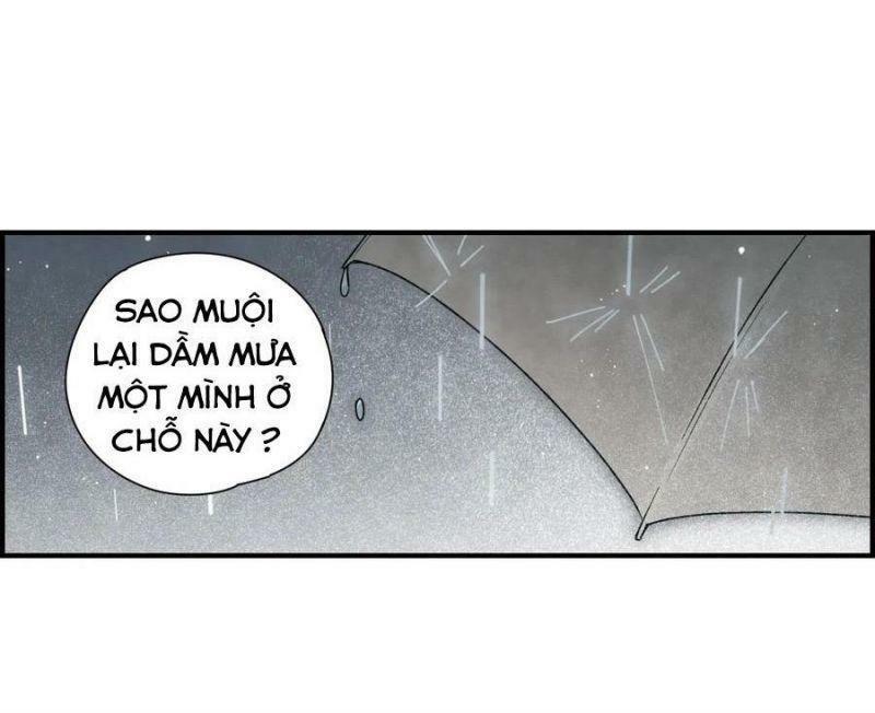 Mejaz - Nhân gian ngọc: Chapter 96