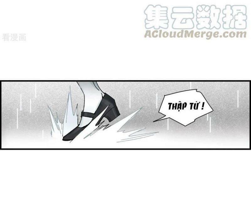 Mejaz - Nhân gian ngọc: Chapter 96