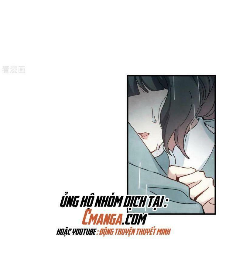 Mejaz - Nhân gian ngọc: Chapter 96