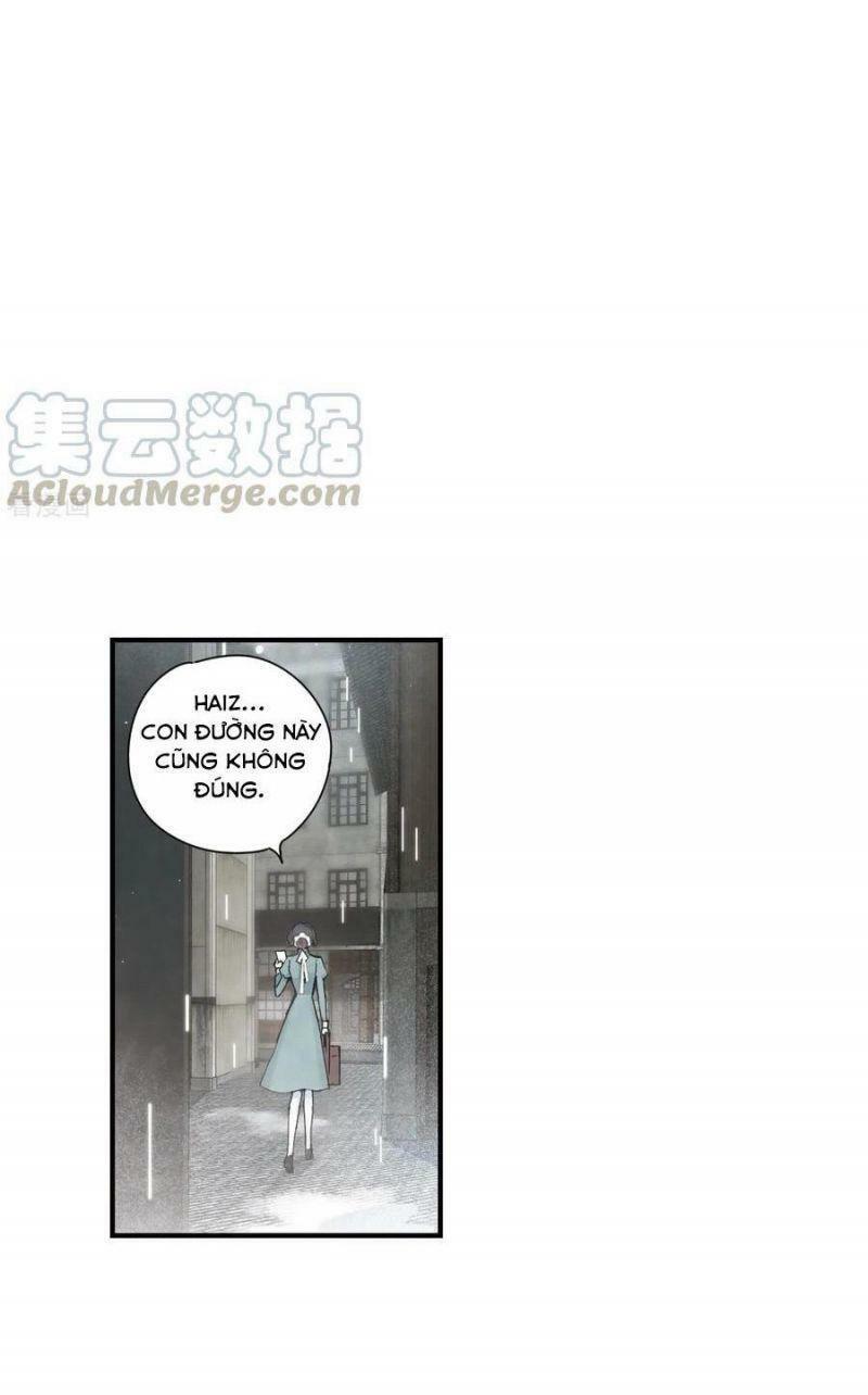 Mejaz - Nhân gian ngọc: Chapter 96