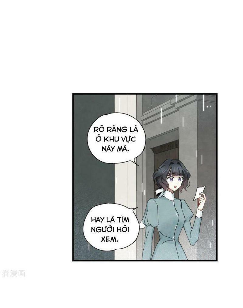 Mejaz - Nhân gian ngọc: Chapter 96