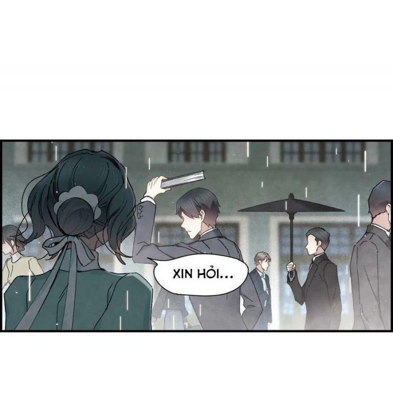 Mejaz - Nhân gian ngọc: Chapter 96