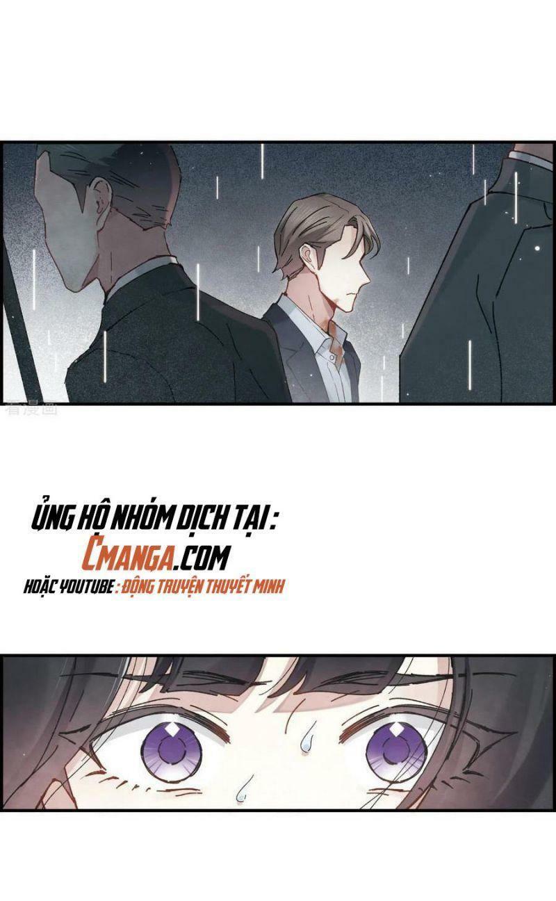 Mejaz - Nhân gian ngọc: Chapter 96