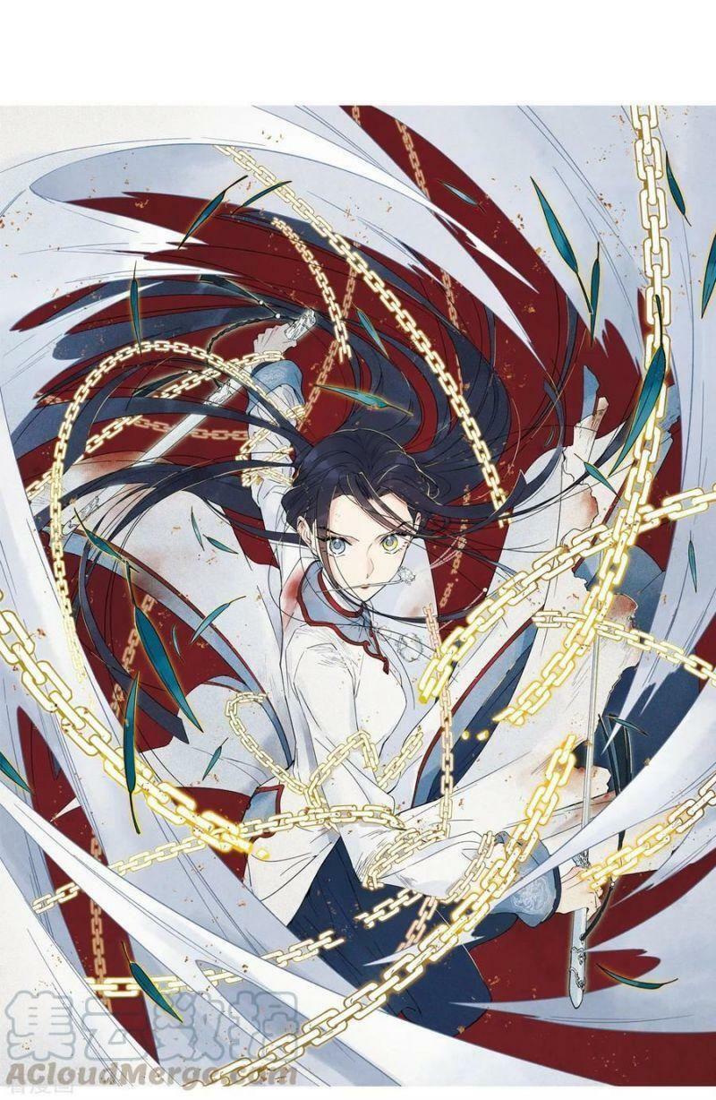 Mejaz - Nhân gian ngọc: Chapter 98