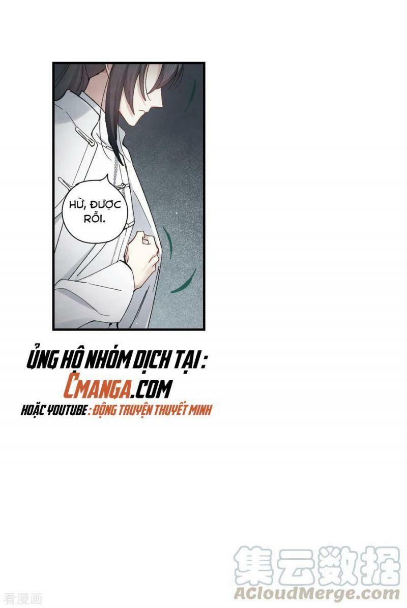 Mejaz - Nhân gian ngọc: Chapter 98