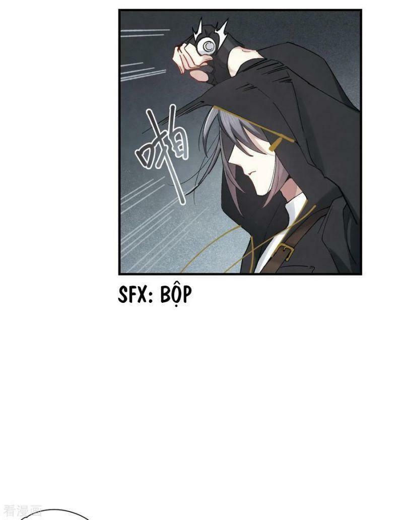 Mejaz - Nhân gian ngọc: Chapter 98