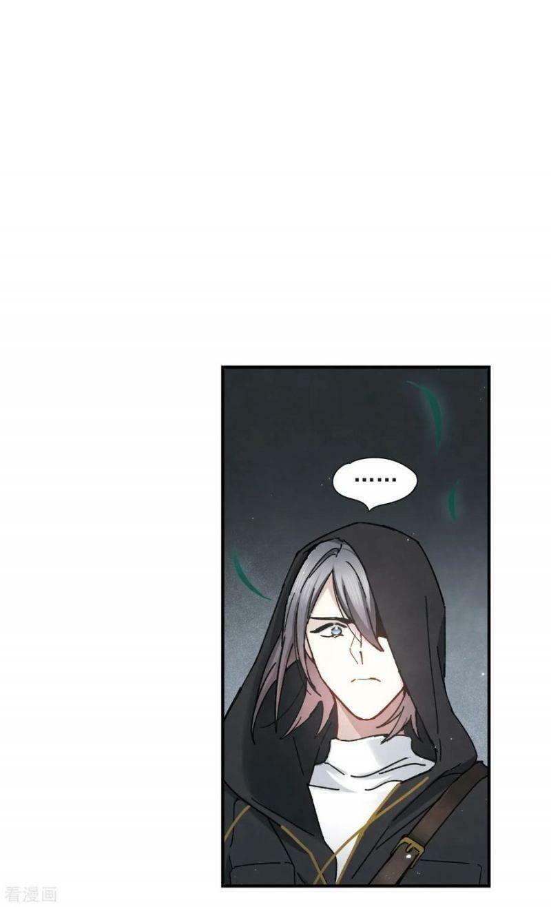 Mejaz - Nhân gian ngọc: Chapter 98