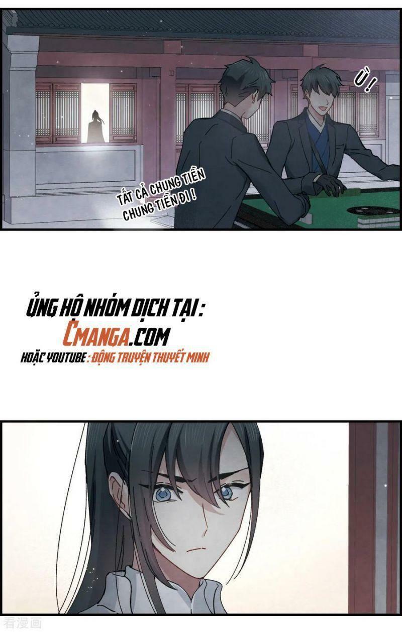 Mejaz - Nhân gian ngọc: Chapter 98