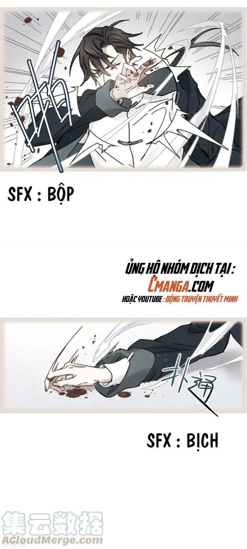 Mejaz - Nhân gian ngọc: Chapter 98