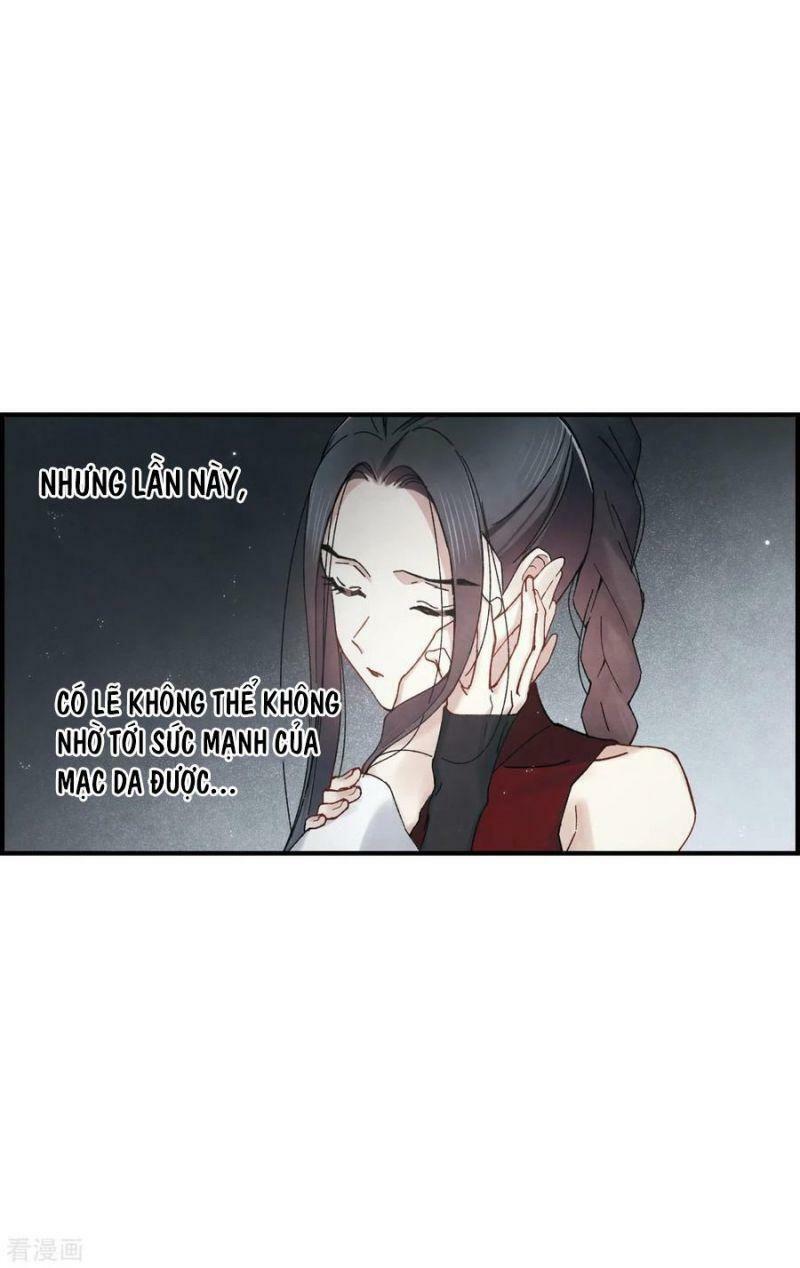Mejaz - Nhân gian ngọc: Chapter 99