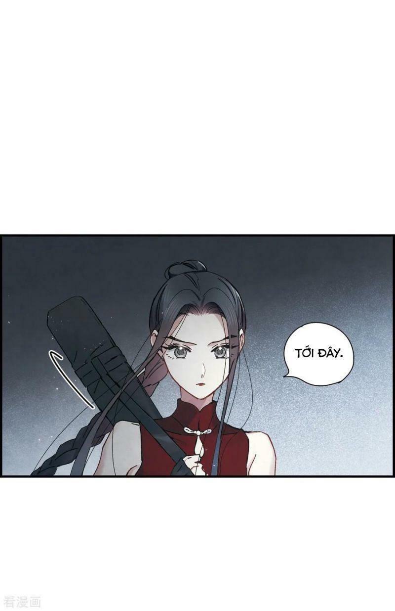 Mejaz - Nhân gian ngọc: Chapter 99