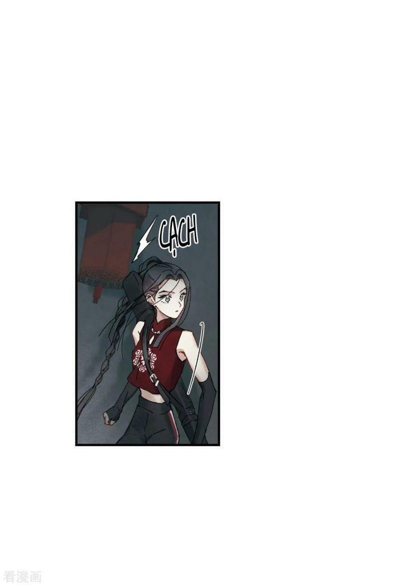 Mejaz - Nhân gian ngọc: Chapter 99