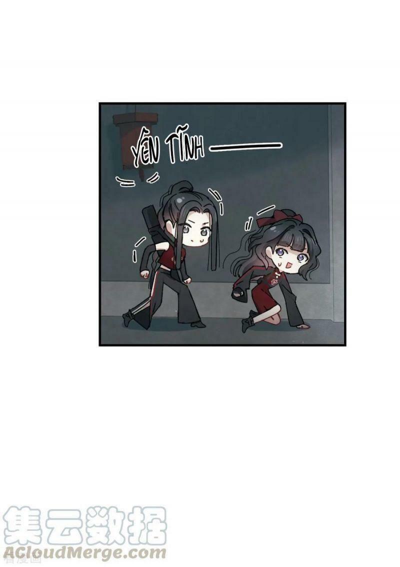Mejaz - Nhân gian ngọc: Chapter 99