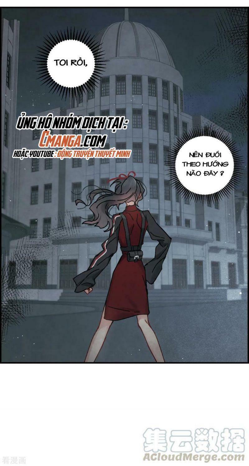Mejaz - Nhân gian ngọc: Chapter 99