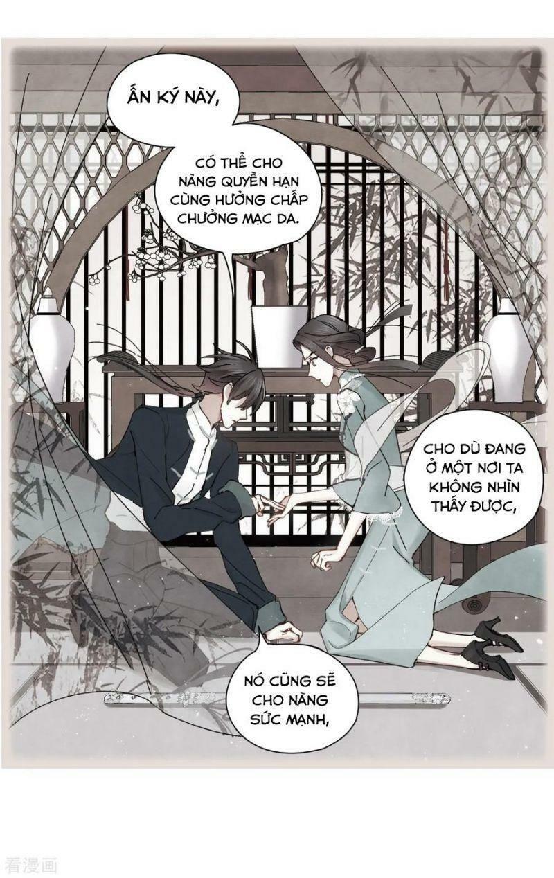 Mejaz - Nhân gian ngọc: Chapter 99