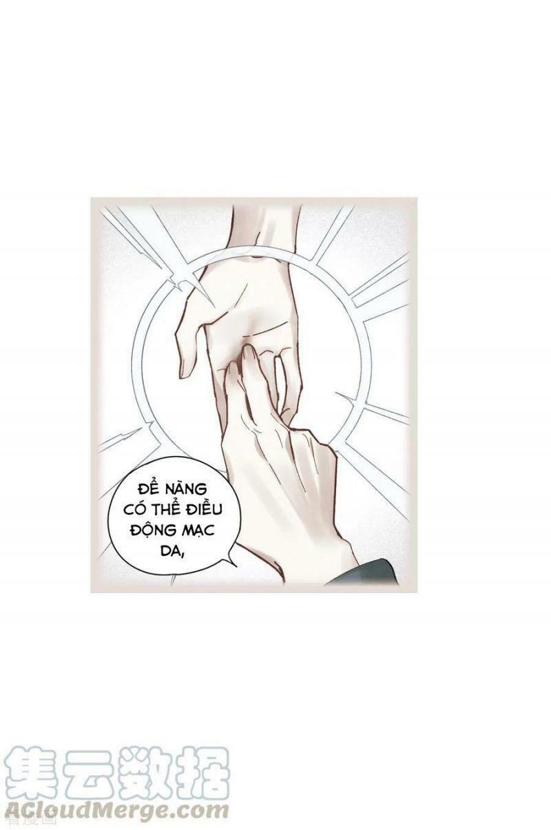 Mejaz - Nhân gian ngọc: Chapter 99