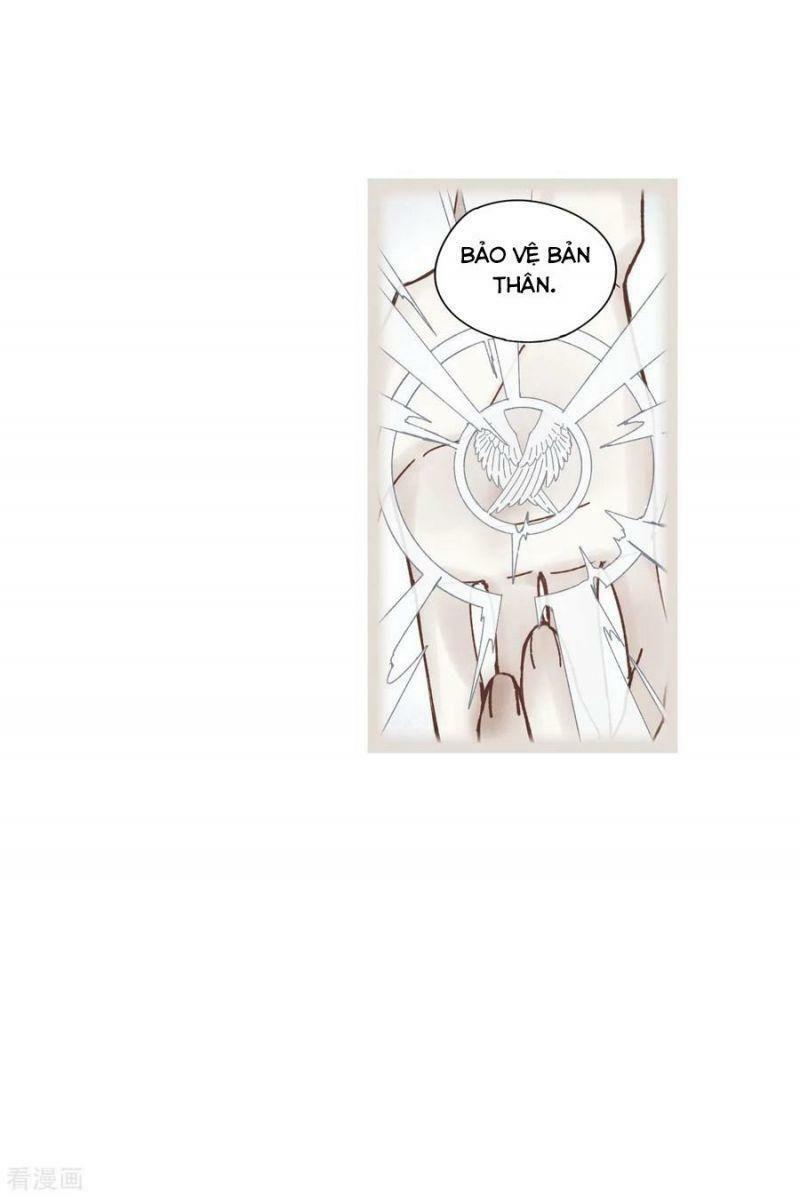 Mejaz - Nhân gian ngọc: Chapter 99