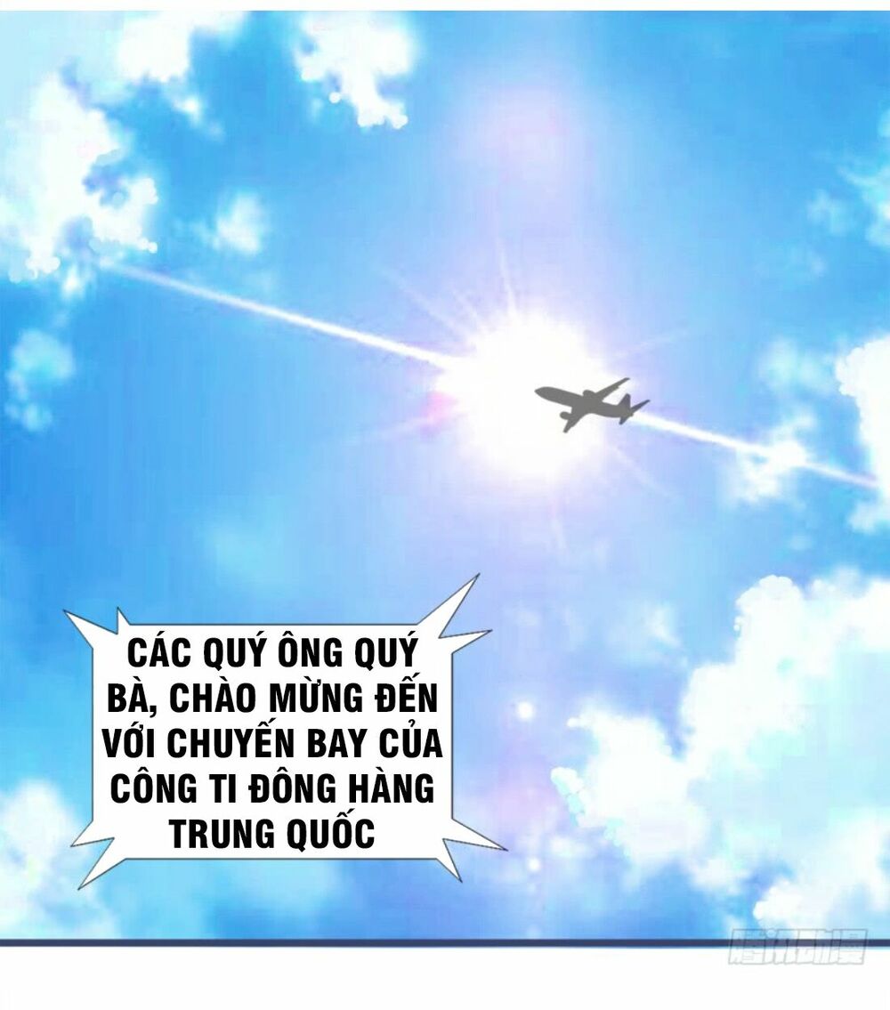 Vú Em Là Cổ Tiên: Chapter 1
