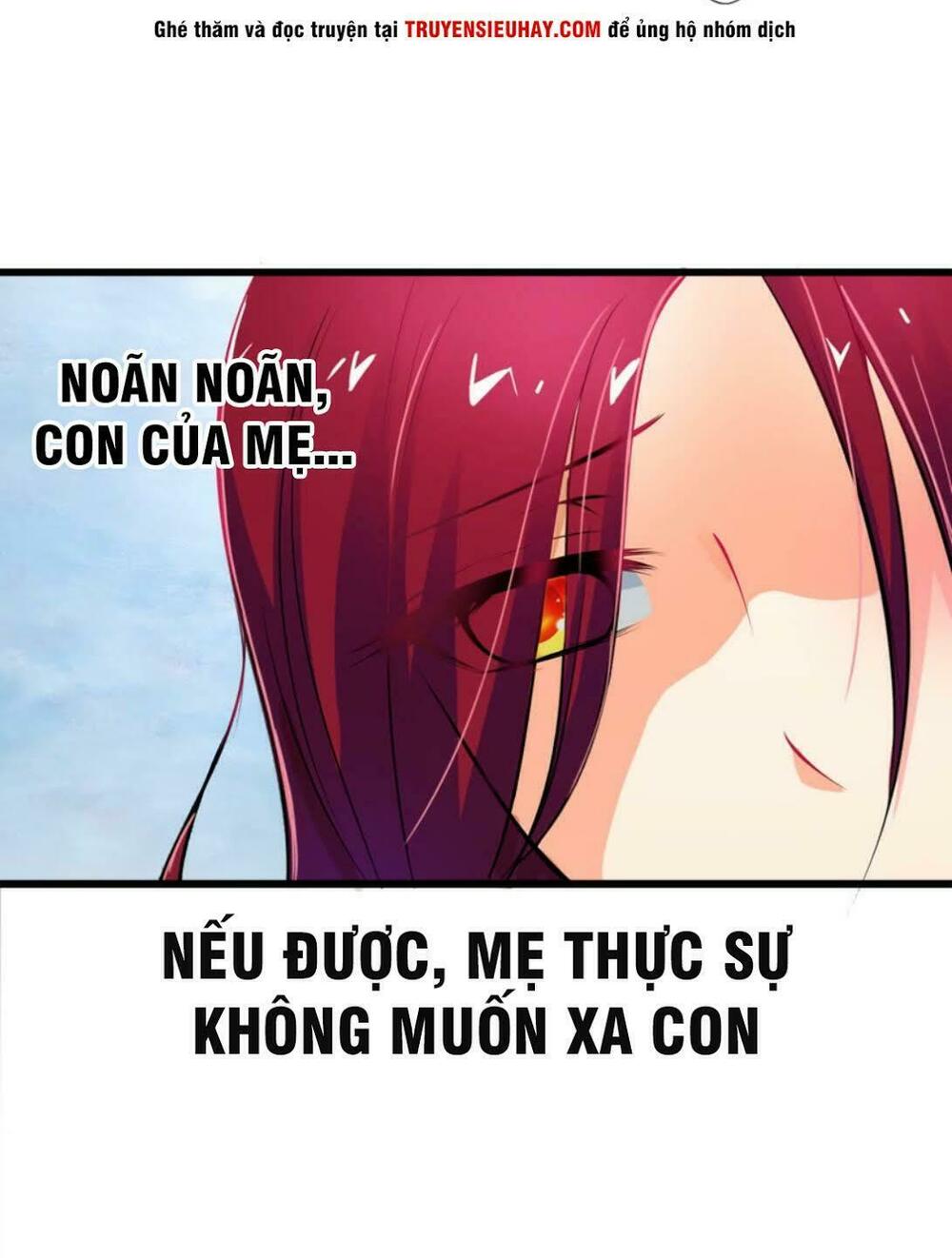 Vú Em Là Cổ Tiên: Chapter 1