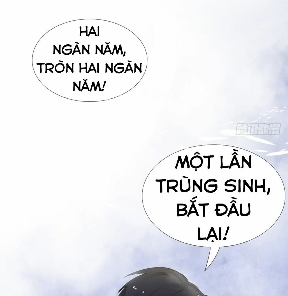 Vú Em Là Cổ Tiên: Chapter 1