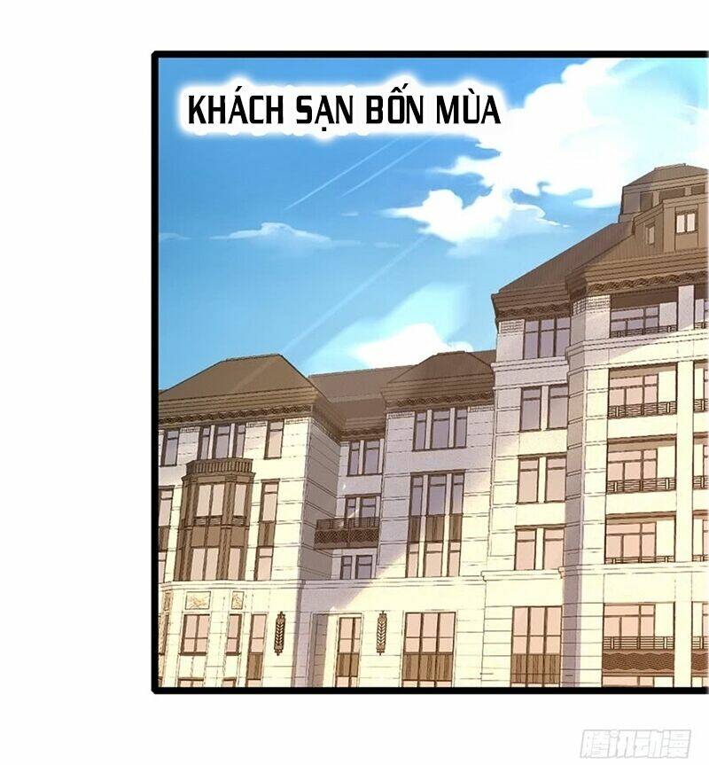 Vú Em Là Cổ Tiên: Chapter 10