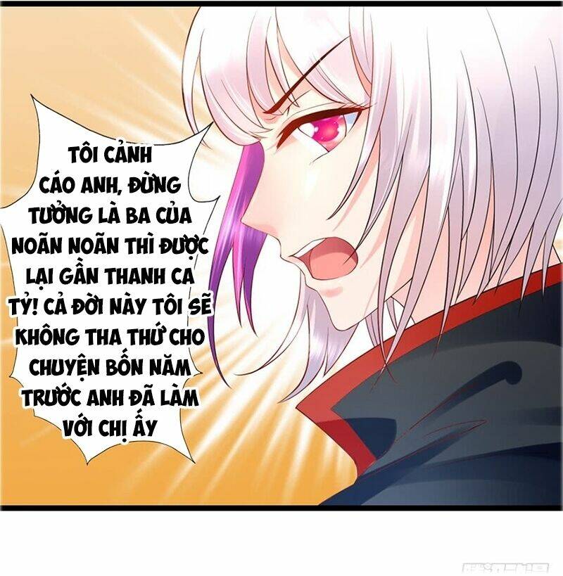 Vú Em Là Cổ Tiên: Chapter 10