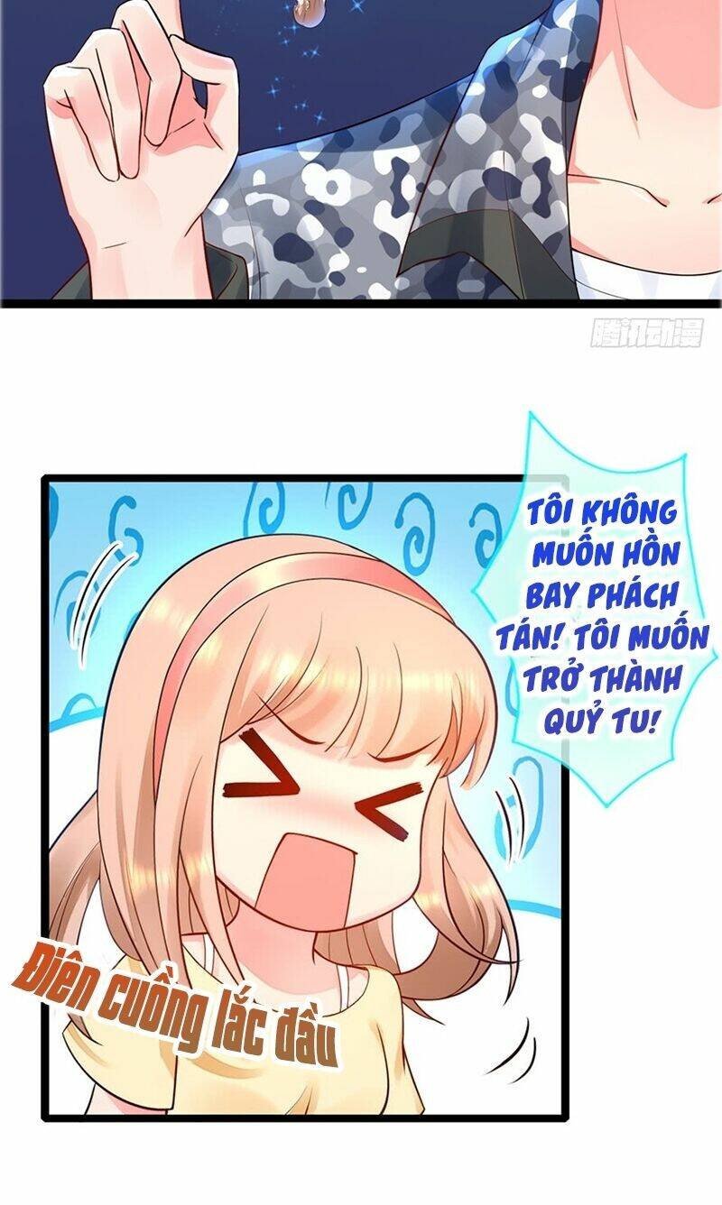 Vú Em Là Cổ Tiên: Chapter 10