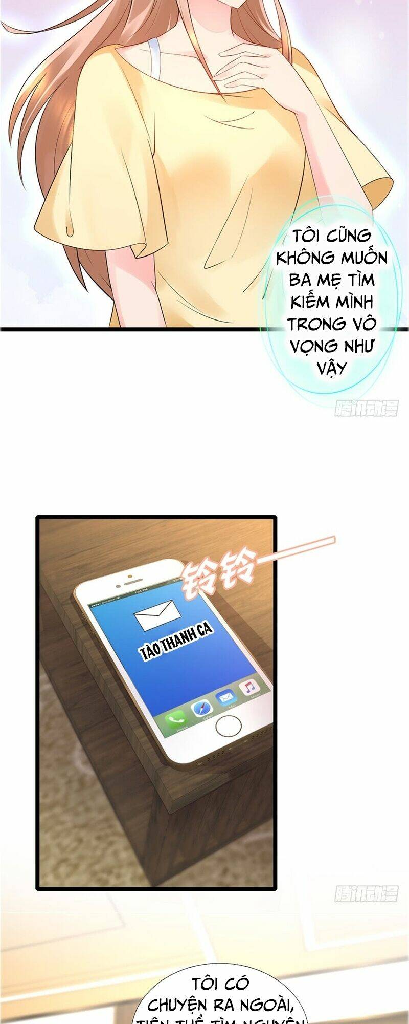 Vú Em Là Cổ Tiên: Chapter 10