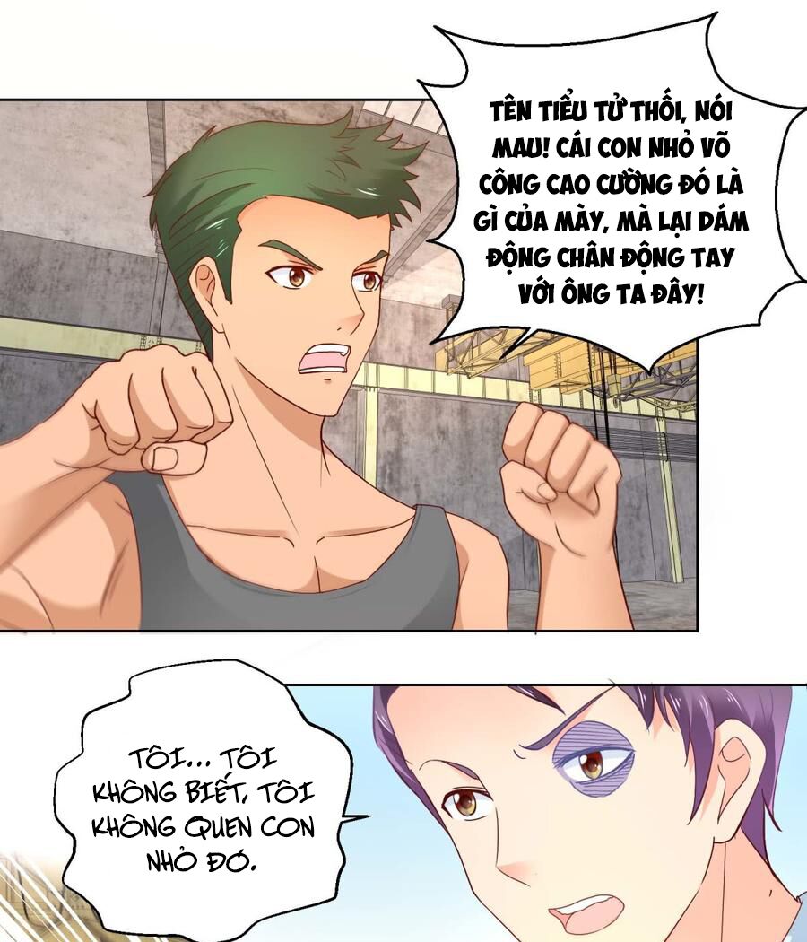Vú Em Là Cổ Tiên: Chapter 100